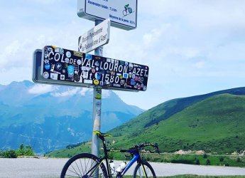 2me jour: Aspin Hourquette Azet. D+2300m et 90kms. #cyclesmoreno #colsmythiques #pyrenees