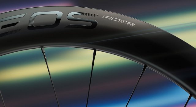 Miche KLEOS RD 62 Tubeless