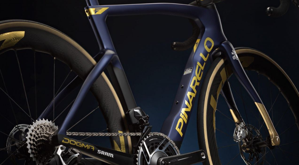 Pinarello Dogma F Pinarello Dogma F