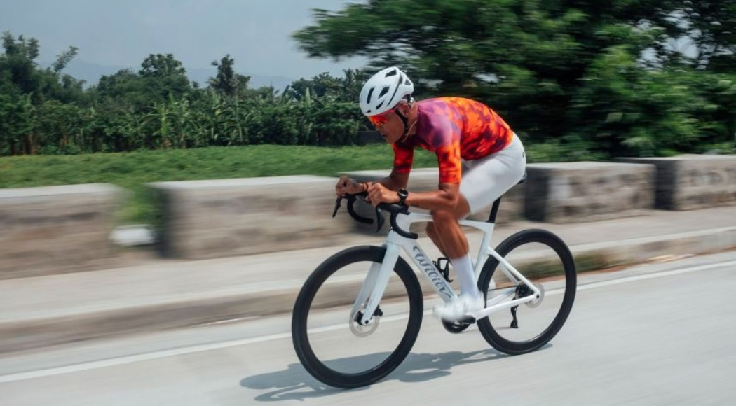 Rapida by WILIER