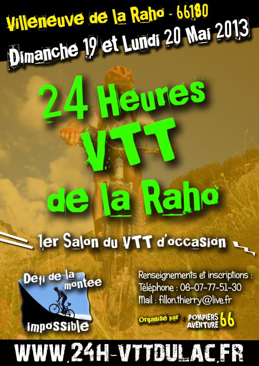 24h VTT 2013!!