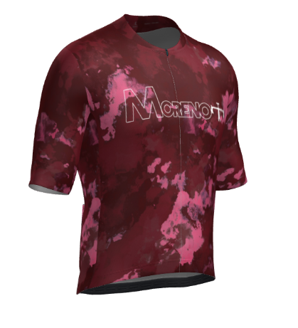 Tenue Moreno 2025 by Tactic Tenue Moreno 2025 by Tactic