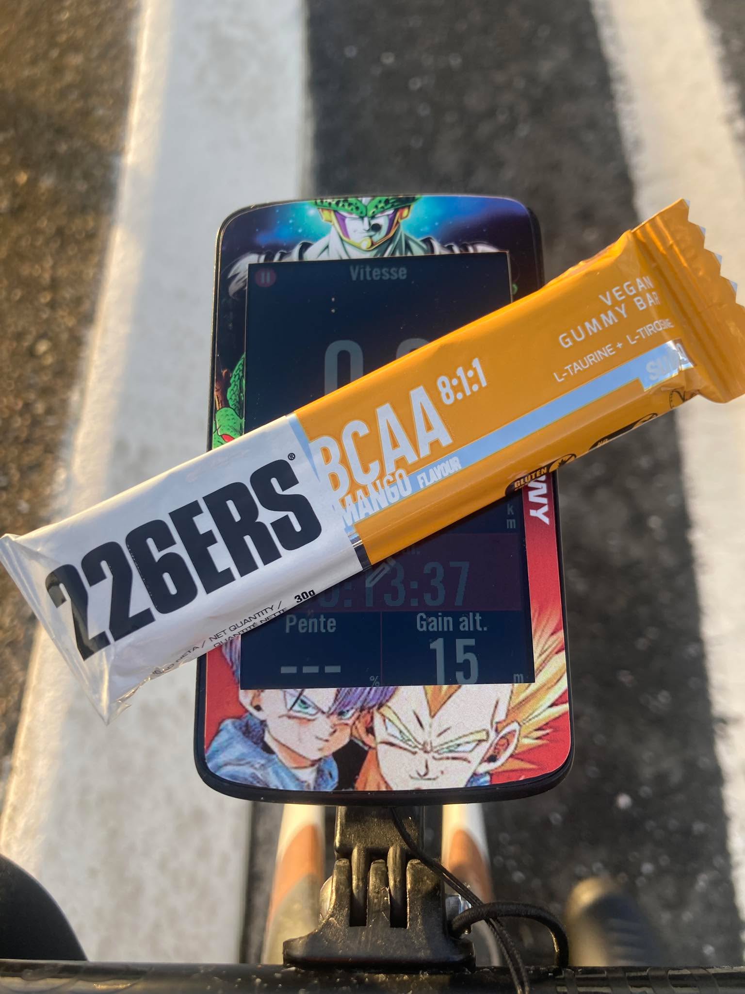 Avant la transformation en super guerrier  surtout avant l hypo 