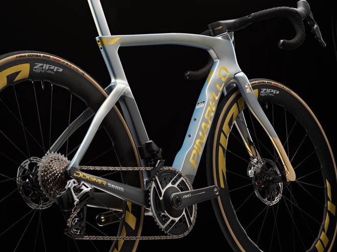 Dogma F Q36.5 TDF