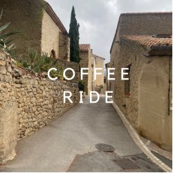 > > Coffee Ride!On vous partage quelques bonnes adresses à découvrir, lors de vos balades à vélo (ou pas d'ailleurs!):Photo 1-2-3: Un endroit hors du temps à Cucugnan, un retour à l'essentiel et un délice @lesmaitresdemonmoulin Photo 4 & 5: Longer...