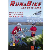 Run & Bike de la Raho