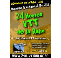 24h VTT 2013!!
