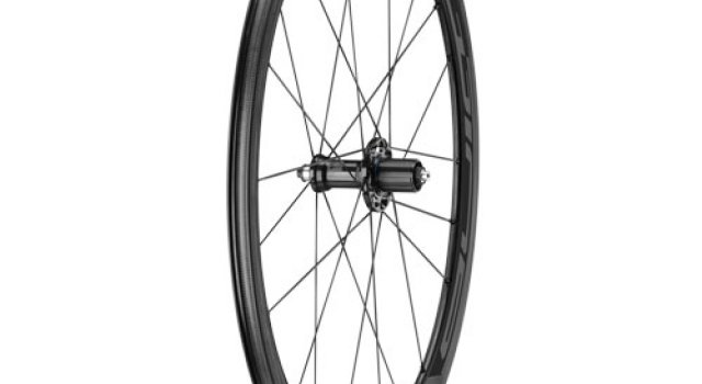 fulcrum wind 40c disc