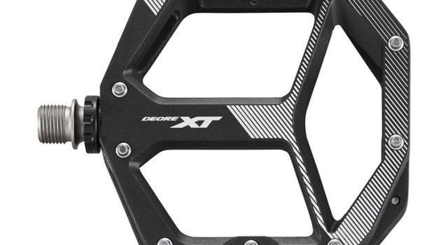 Pdales Shimano M8140 Deore XT