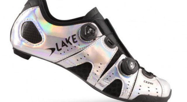 lake cx241