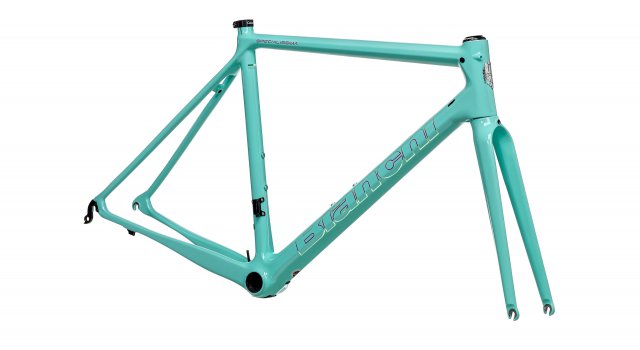 BIANCHI Specialissima DISC - Cadres - Route - La boutiques des vélos ...