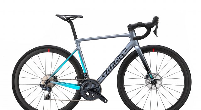 Wilier ZERO SL