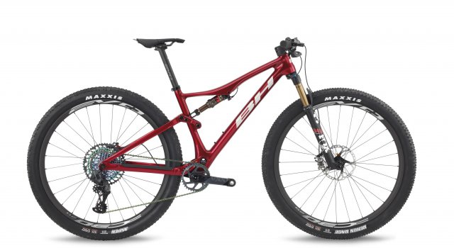BH Lynx Race Evo Carbon