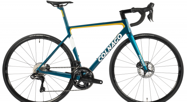 COLNAGO V3 Disc