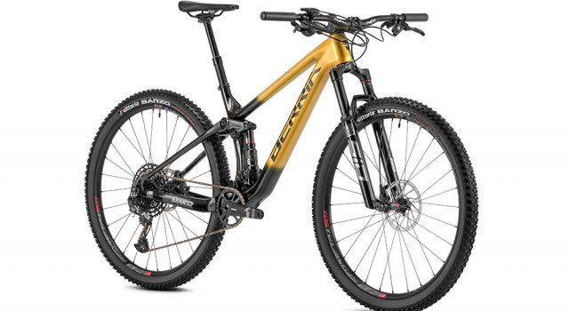 BERRIA MAKO DC