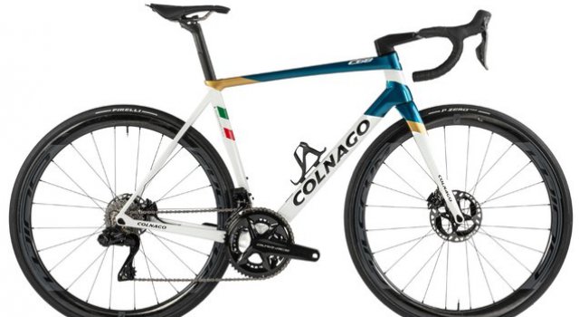 Colnago C68 Disc