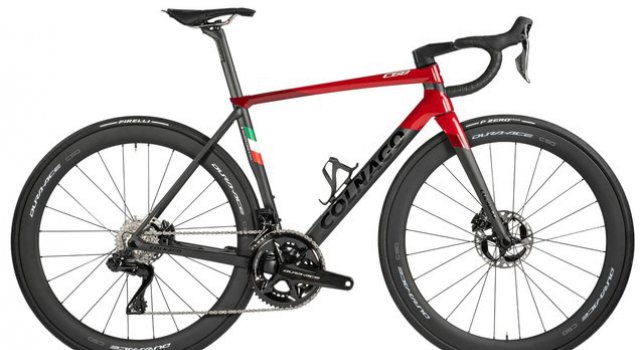 Colnago C68 Disc