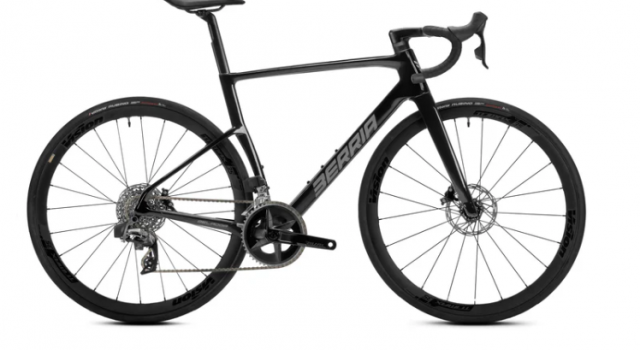 Berria Belador PRO Sram Rival AXS PWM