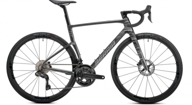 Berria Belador Pro Shim Ultegra Di2