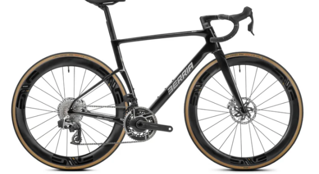 Berria Belador BR Sram Red AXS PWM