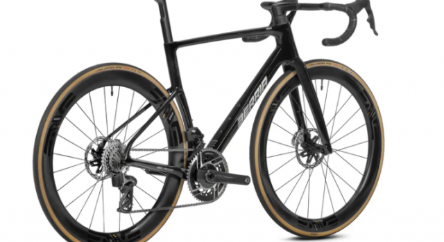 Berria Belador BR Sram Red AXS PWM