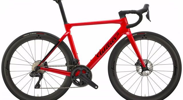 Wilier Filante SL