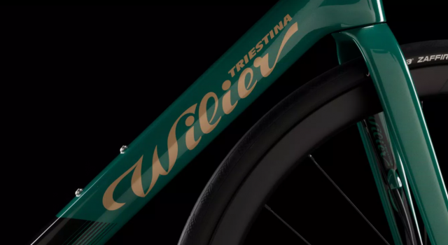 Wilier GARDA