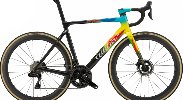 Wilier Filante SLR