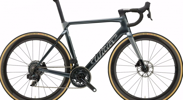 Wilier Filante SLR