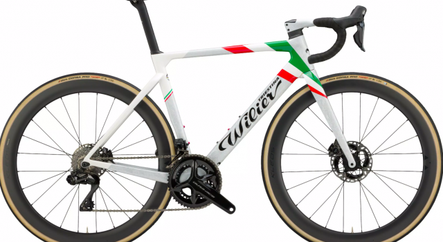 Wilier Filante SLR