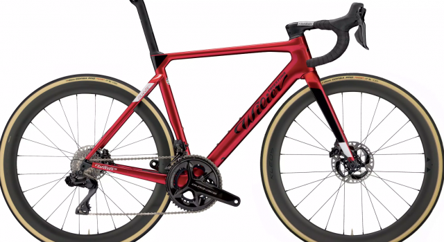 Wilier Filante SLR
