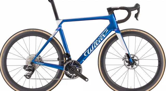 Wilier Filante SLR