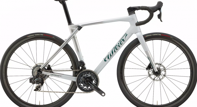 Wilier Granturismo SLR