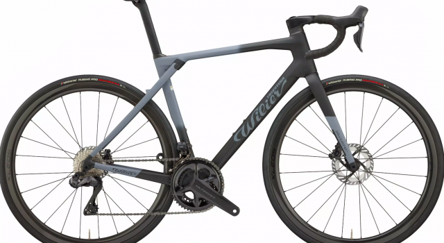 Wilier Granturismo SLR