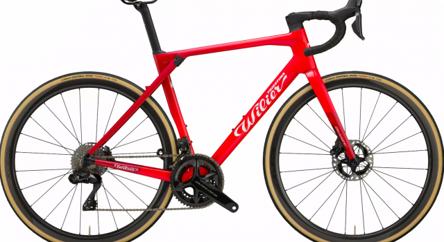 Wilier Granturismo SLR