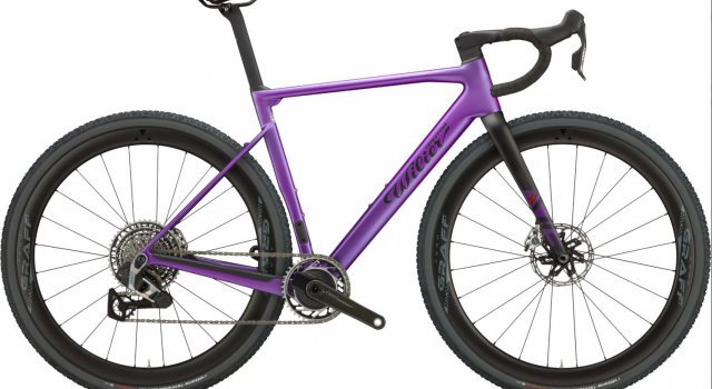 Wilier RAVE SLR