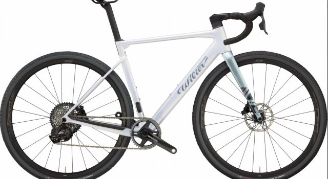 Wilier RAVE SLR