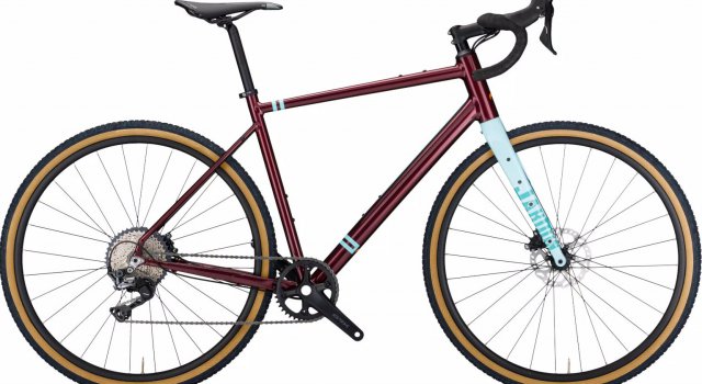 Wilier JAROON Disc