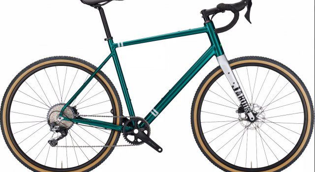 Wilier JAROON Disc