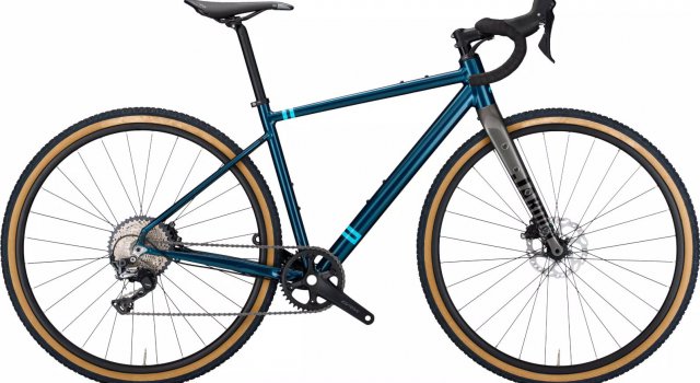 Wilier JAROON Disc
