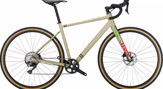 Wilier JAROON Disc