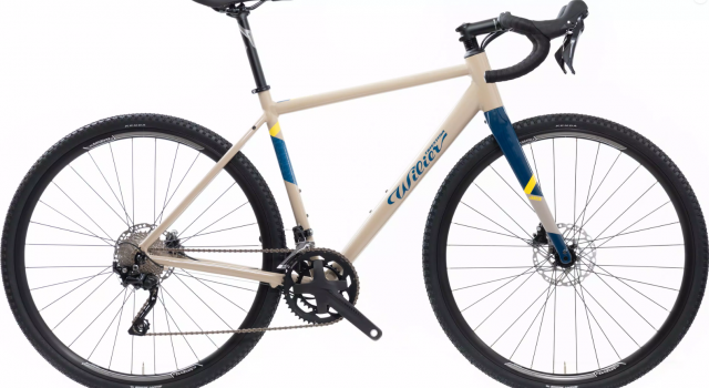 Wilier JAREEN Disc