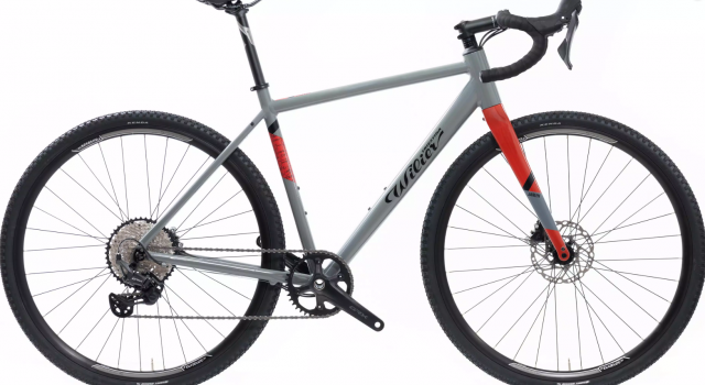 Wilier JAREEN Disc
