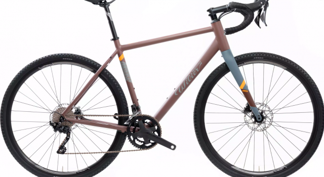 Wilier JAREEN Disc