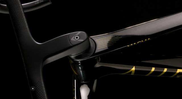 Aurum Magma Dura Ace & Lightweight