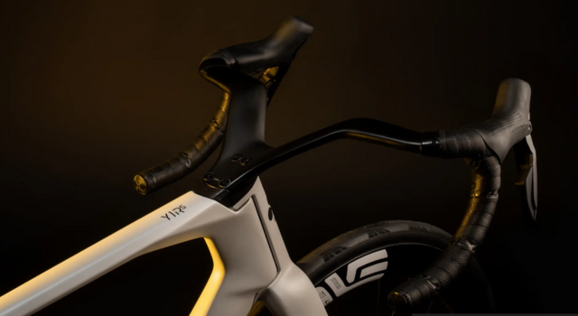 Colnago Y1RS