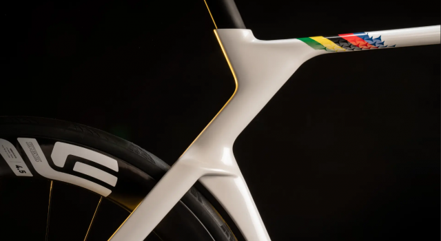 Colnago Y1RS