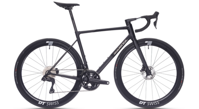SUPERIOR RR 9.8 Ult Di2 Roues Carbone