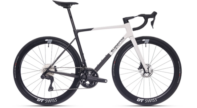 SUPERIOR RR 9.8 Ult Di2 Roues Carbone