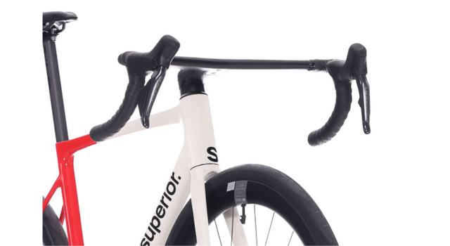 SUPERIOR RR 9.8 Ult Di2 Roues Carbone